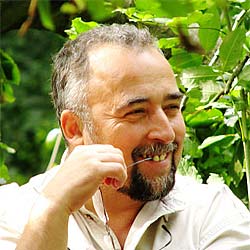 Григорий Певзнер